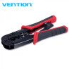 Vention Crimpadora Metalica para RJ45