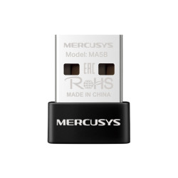 Mercusys MA5B Adaptador USB Nano Bluetooth 5.4