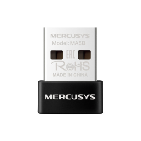 Mercusys MA5B Adaptador USB Nano Bluetooth 5.4