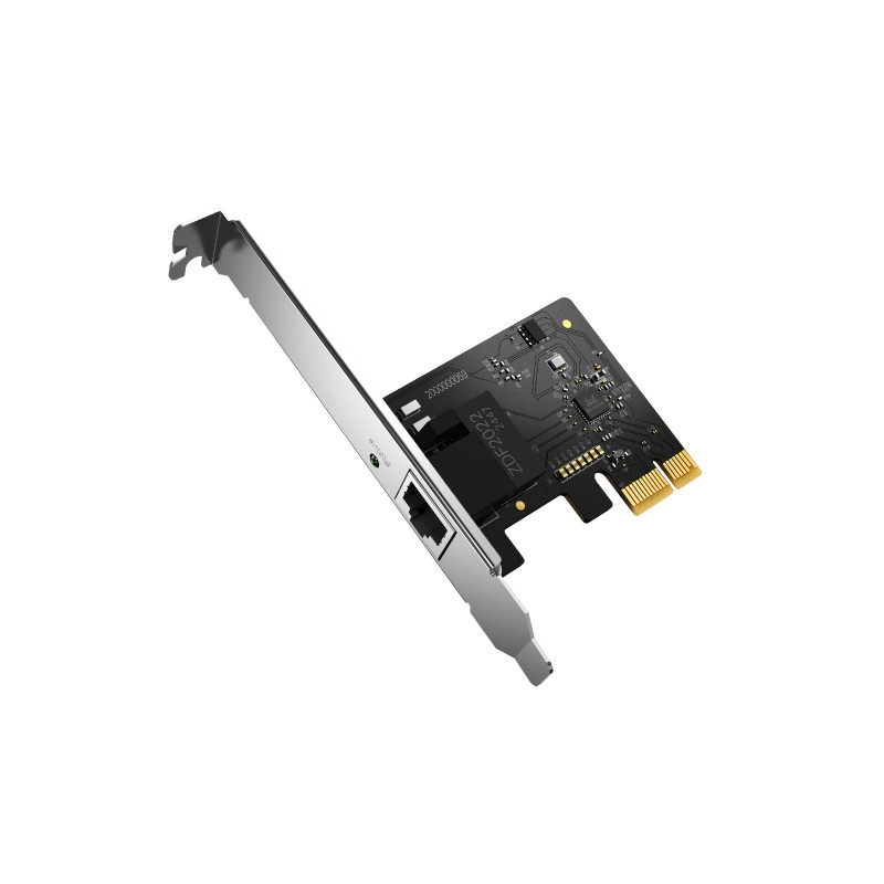 Mercusys MA210E Tarjeta de Red Gigabit