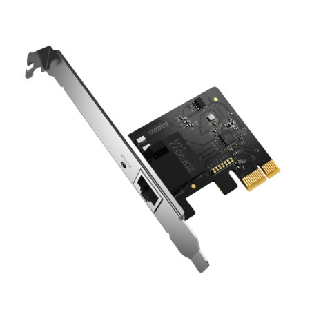 Mercusys MA210E Tarjeta de Red Gigabit