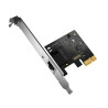 Mercusys MA210E Tarjeta de Red Gigabit