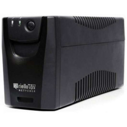 Riello Net Power SAI 600 VA/360W Negro