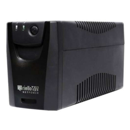Riello Net Power SAI 800 VA/480W