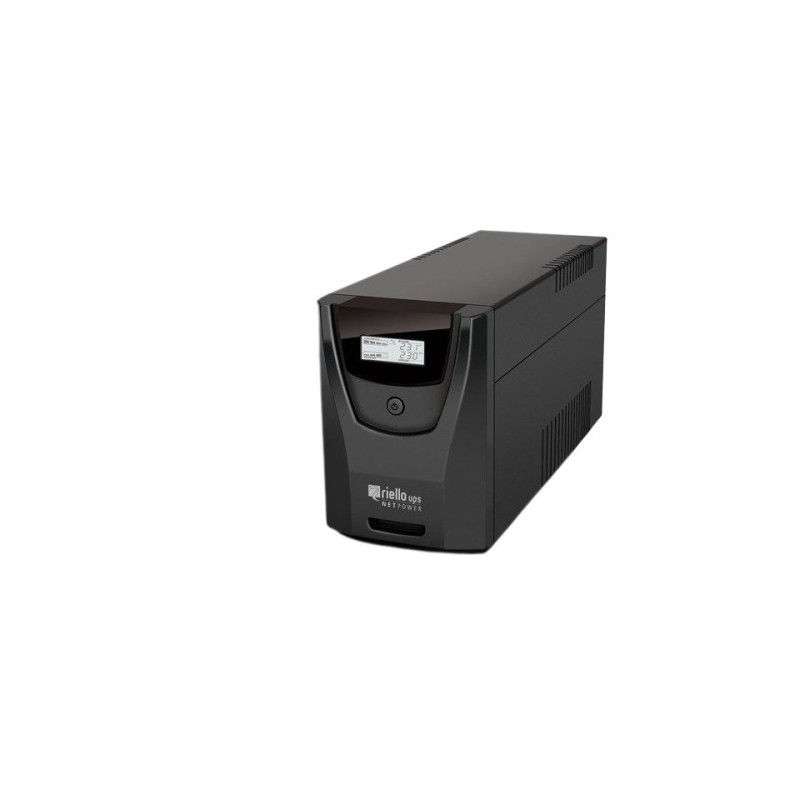 Riello Net Power SAI 1500VA