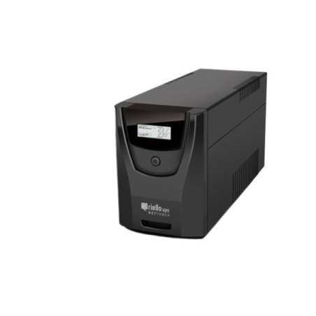 Riello Net Power SAI 1500VA