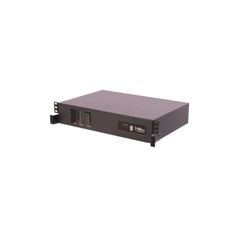 Riello i-Dialog Rack SAI 120-1200VA / 720W Offline