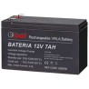 Elbat Bateria 12V