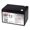 Salicru UBT 12/12 Bateria AGM Recargable de 12 Ah / 12 V