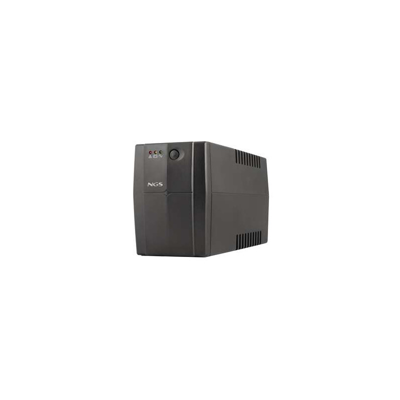 NGS Fortress 900 V3 SAI 600VA UPS 360W