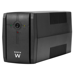 Ewent SAI Interactivo 780VA/390W