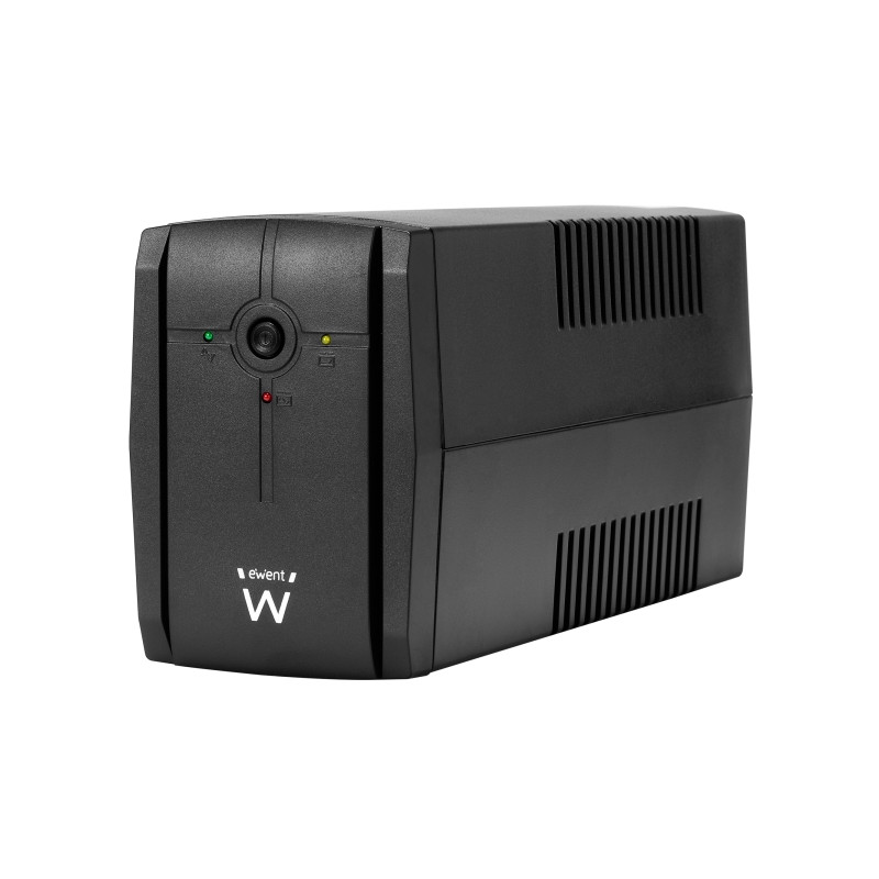 Ewent SAI Interactivo 780VA/390W