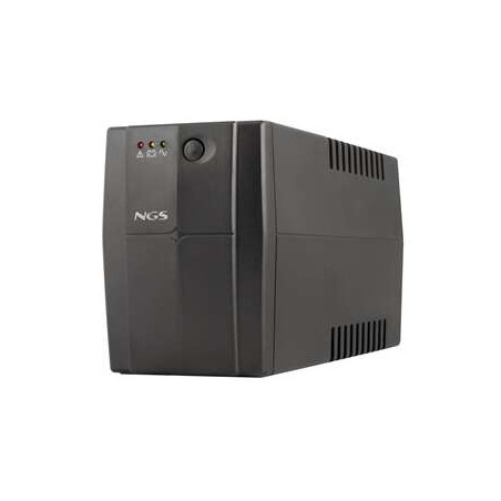 NGS Fortress 1200 V3 SAI 800VA UPS 480W