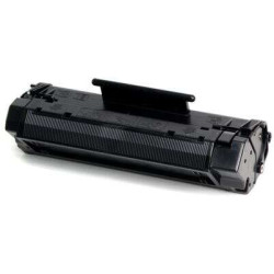 Tóner HP C3906A Negro Compatible - 16,01€ | Envío 24h