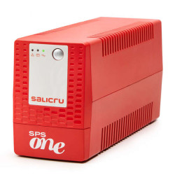 Salicru SPS One SAI 500VA V2 240W