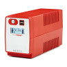 Salicru SPS 500 SOHO+ IEC Sistema de Alimentacion Ininterrumpida