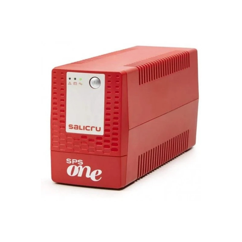 Salicru SPS One SAI 900VA V2 480W