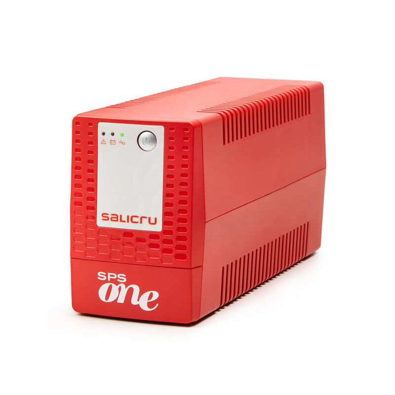Salicru SPS 900 ONE IEC Sistema de Alimentacion Ininterrumpida