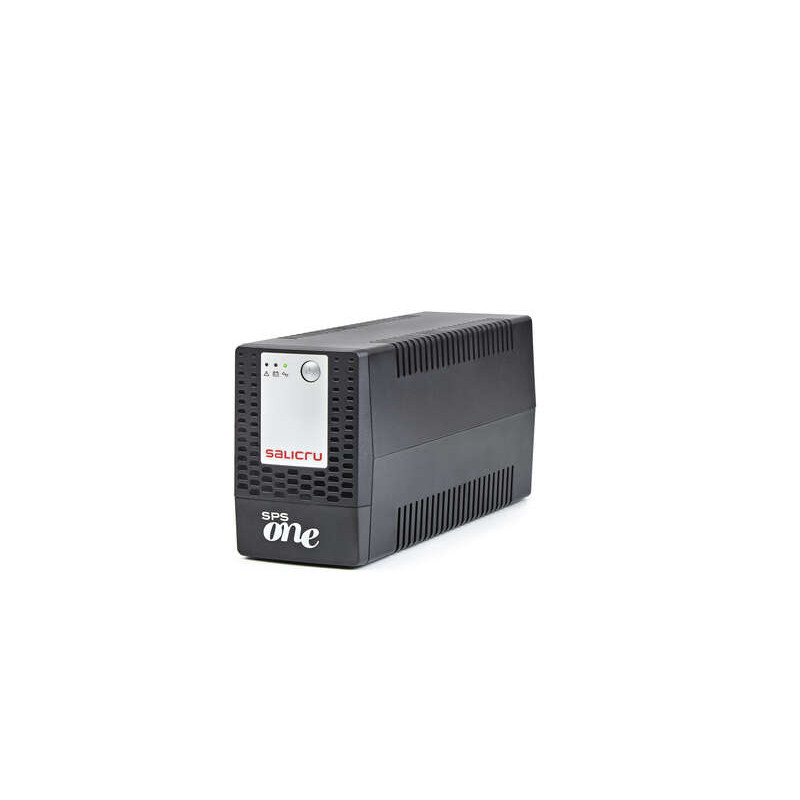 Salicru SPS 900 ONE BL Sistema de Alimentacion Ininterrumpida