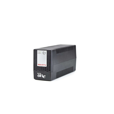 Salicru SPS 900 ONE BL Sistema de Alimentacion Ininterrumpida