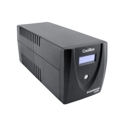 Coolbox Guardian3 SAI 1200VA 720W