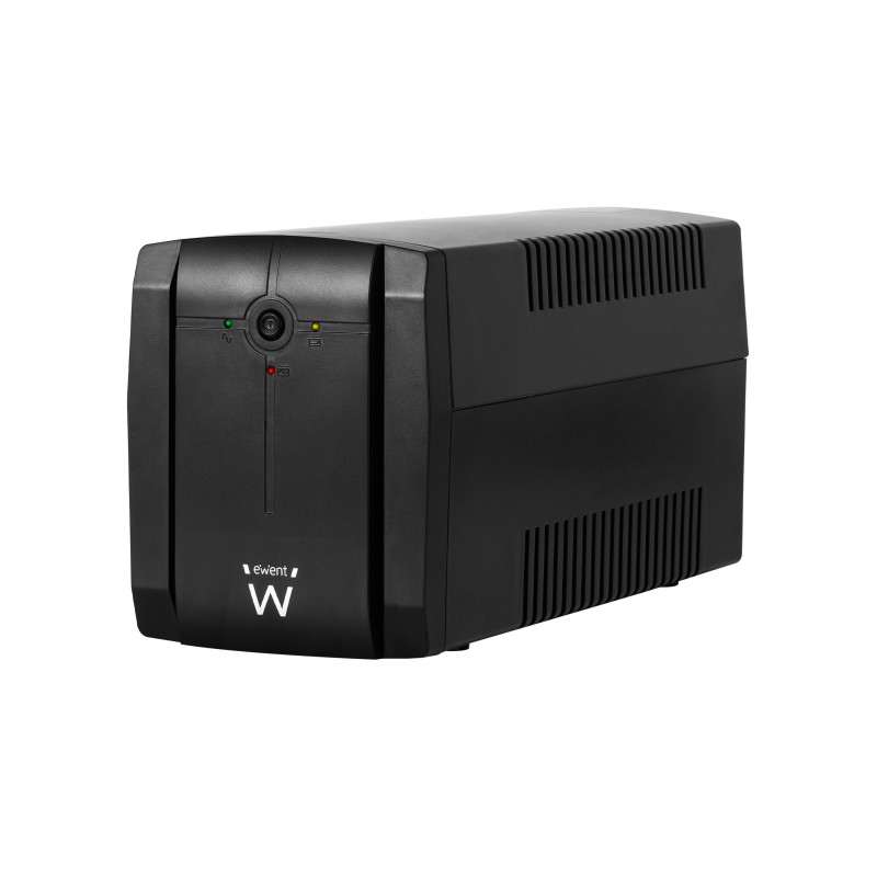 Ewent SAI Interactivo 1300VA/720W