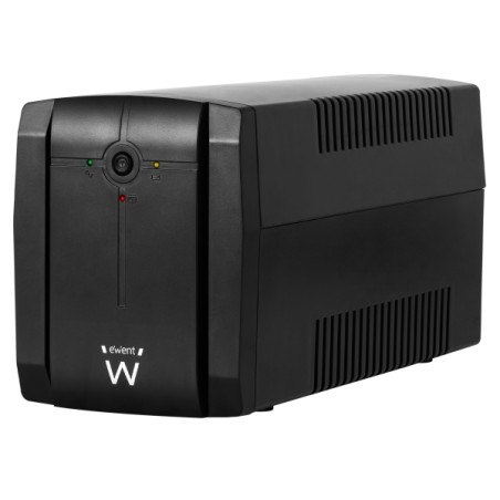 Ewent SAI Interactivo 1300VA/720W