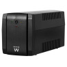 Ewent SAI Interactivo 1300VA/720W