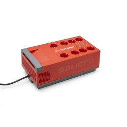 Salicru SPS 850 HOME+ Sistema de Alimentacion Ininterrumpida