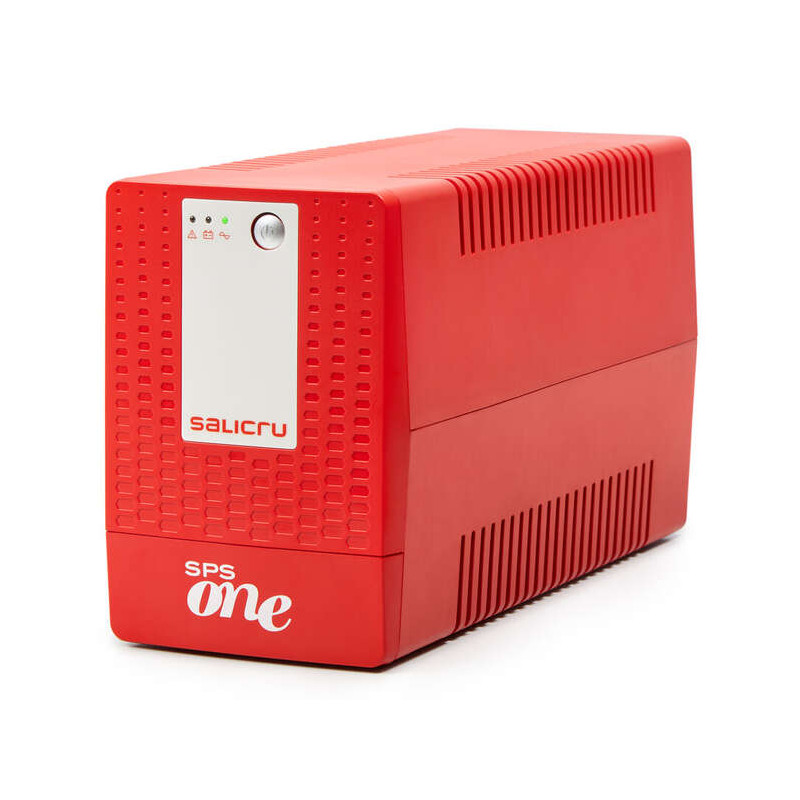 Salicru SPS 1100 ONE IEC Sistema de Alimentacion Ininterrumpida