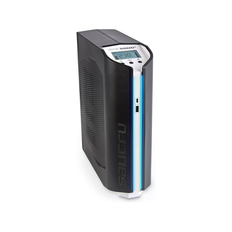 Salicru SPS 900 SOHO+ SAI 900VA IEC