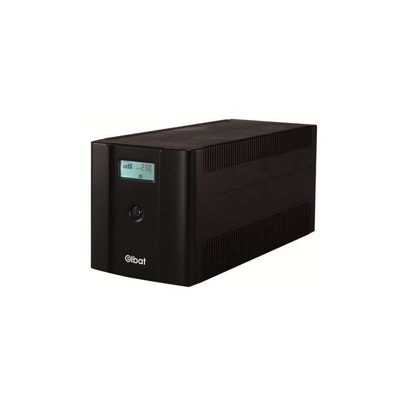 Elbat Delta SAI 1500VA USB