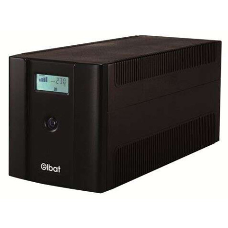 Elbat Delta SAI 1500VA USB