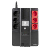 NGS Fortress Bunker SAI 600VA UPS 360W