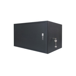 WP Rack & Cabling WP RWS-12506-B Armario Mural de Seguridad 12U