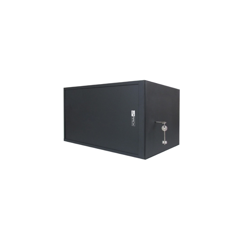 WP Rack & Cabling WP RWS-12506-B Armario Mural de Seguridad 12U