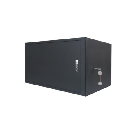 WP Rack & Cabling WP RWS-12506-B Armario Mural de Seguridad 12U