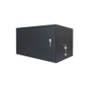 WP Rack & Cabling WP RWS-12506-B Armario Mural de Seguridad 12U