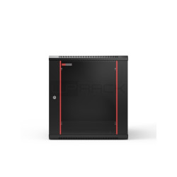 WP Rack & Cabling WP RWB-20606-B Armario Mural 20U