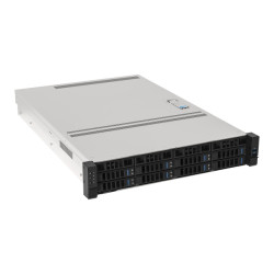 Unykach UK2129 Caja Rack 2U 19"