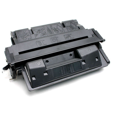 Tóner HP C4127X/C4127A/C8061X Negro Compatible - 25,33€
