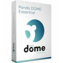 Panda Security Panda Dome Essential Antivirus