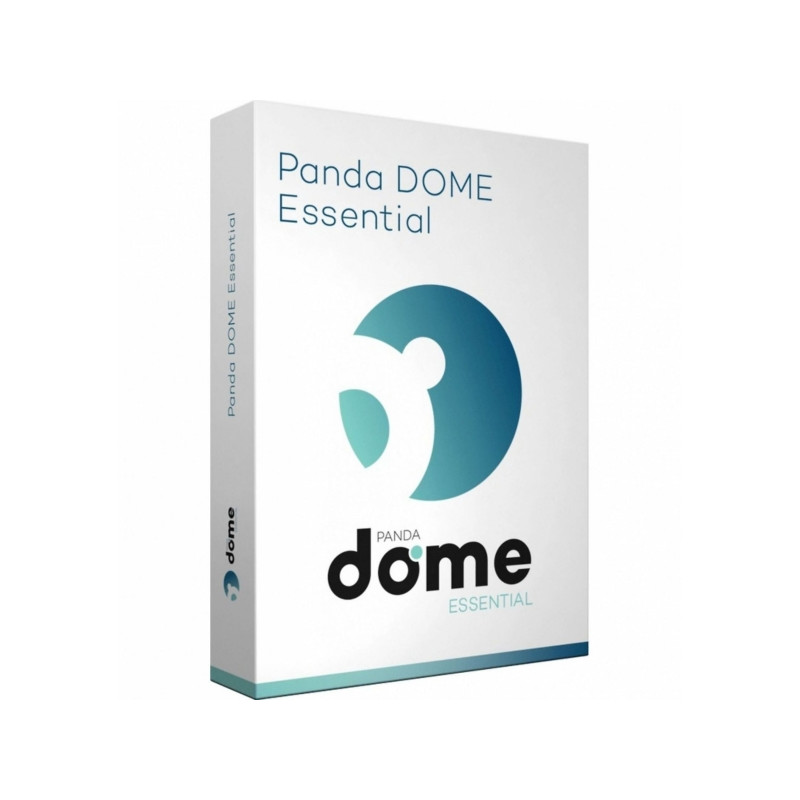 Panda Security Panda Dome Essential Antivirus