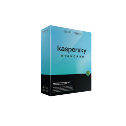 Kaspersky Standard Antivirus Varios ES