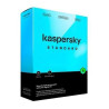 Kaspersky Standard Antivirus Varios MSBES