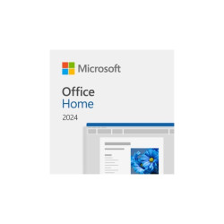 Microsoft Office Home 2024