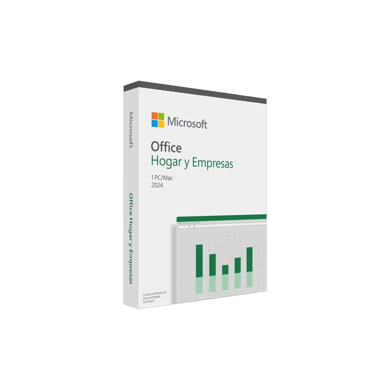 Microsoft Office Home and Business 2024