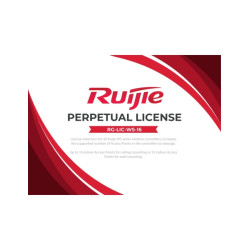 Ruijie RG-LIC-WS-16 Licencia Software