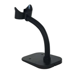 Approx Soporte para Escaner de Mano Negro