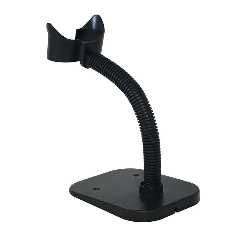Approx Soporte para Escaner de Mano Negro